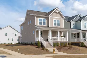 825 Abbyberry Dr, Wake Forest, NC 27587 - Photo 1