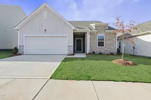 145 Babbling Brk Dr, Clayton, NC 27520 - Photo 1