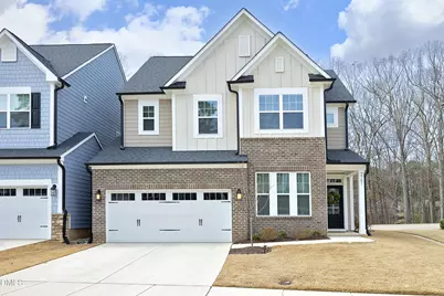 7707 Litcham Drive, Raleigh, NC 27615 - Photo 1