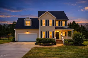 10 Woodcrest Dr, Youngsville, NC 27596 - Photo 1