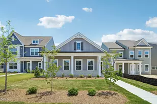2828 Quarry Rd, Rolesville, NC 27571 - Photo 1