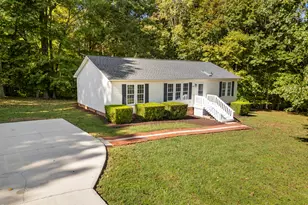 4551 Sugar Maple Rd, Oxford, NC 27565 - Photo 1