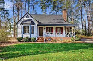 1301 Raybon Dr, Wendell, NC 27591 - Photo 1