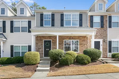 1725 Tw Alexander Drive #Unit 805, Durham, NC 27703 - Photo 1