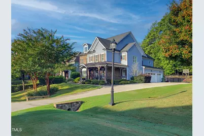 6017 Mentmore Place, Cary, NC 27519 - Photo 1