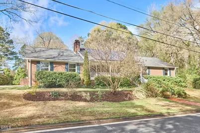 2742 Old Sugar Road, Durham, NC 27707 - Photo 1