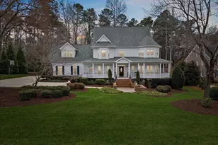 129 Berry Hill Dr, Raleigh, NC 27615 - Photo 1
