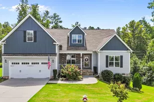 5 Anna Marie Way, Youngsville, NC 27596 - Photo 1
