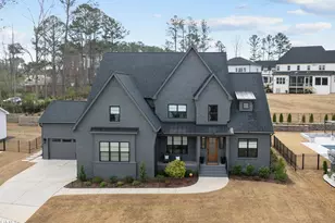 2513 Silas Peak Ln, Apex, NC 27523 - Photo 1