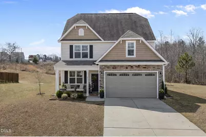41 Solstice Lane, Garner, NC 27529 - Photo 1