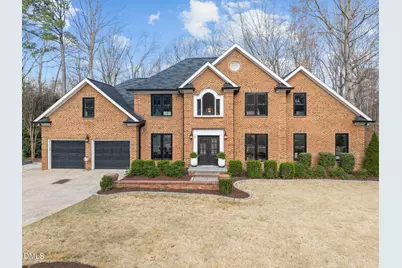 109 Rustic Wood Lane, Cary, NC 27518 - Photo 1
