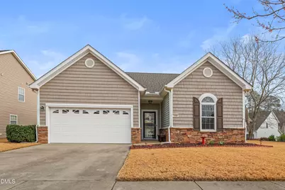 1435 Dairy Glen Drive, Fuquay Varina, NC 27526 - Photo 1