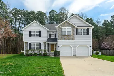 1004 Wild Sonnet Court, Apex, NC 27502 - Photo 1