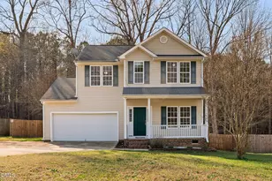 120 St Johns St, Knightdale, NC 27545 - Photo 1