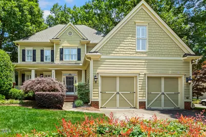 3124 Briar Stream Run, Raleigh, NC 27612 - Photo 1