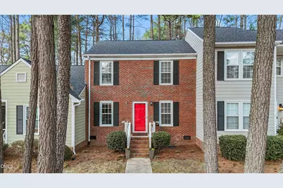 222 Wetherburn Lane, Raleigh, NC 27615 - Photo 1