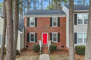 222 Wetherburn Ln, Raleigh, NC 27615 - Photo 1