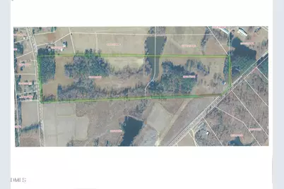 790 Rock Spring Church Road, Henderson, NC 27537 - Photo 1