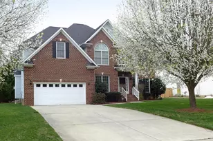 4217 Peachway Dr, Durham, NC 27705 - Photo 1