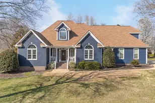 701 Parkridge Dr, Clayton, NC 27527 - Photo 1