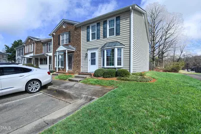 915 Shelby Drive #E, Greensboro, NC 27409 - Photo 1