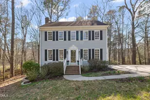 12 W Bayberry Ct, Durham, NC 27713 - Photo 1