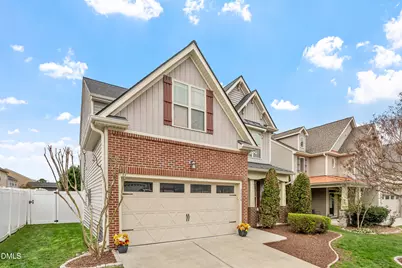 3036 Britmass Drive, Raleigh, NC 27616 - Photo 1