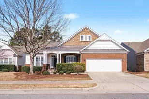281 Beckingham Loop, Cary, NC 27519 - Photo 1