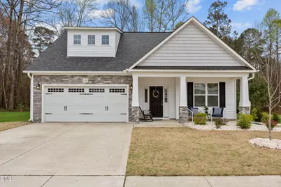 332 Whetstone Drive, Angier, NC 27501 - Photo 1
