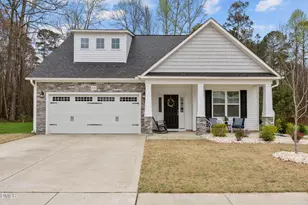 332 Whetstone Dr, Angier, NC 27501 - Photo 1