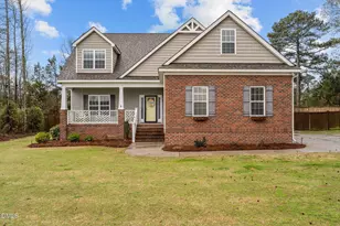 7104 Elkhorn Rd, Rocky Mount, NC 27803 - Photo 1