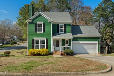 7301 Cape Charles Drive, Raleigh, NC 27617 - Photo 1