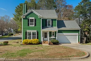 7301 Cape Charles Dr, Raleigh, NC 27617 - Photo 1