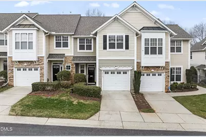 5917 Chivalry Court, Raleigh, NC 27612 - Photo 1
