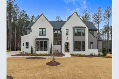 7644 Falls Creek Lane, Raleigh, NC 27614 - Photo 1