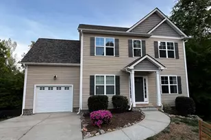 102 Griffis Dr, Stem, NC 27581 - Photo 1