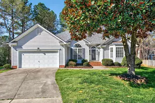 5513 Chapel Cove Ln, Raleigh, NC 27617 - Photo 1