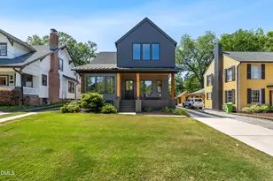 1221 Mordecai Dr, Raleigh, NC 27604 - Photo 1