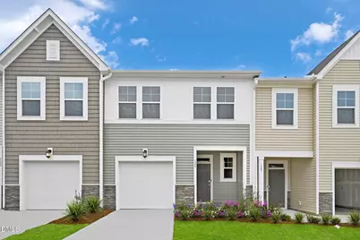 125 Tree Moss Court, Rolesville, NC 27571 - Photo 1