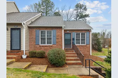 2626 Hitchcock Drive, Durham, NC 27705 - Photo 1