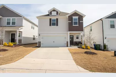 1430 Fruit Cobbler Drive, Haw River, NC 27258 - Photo 1