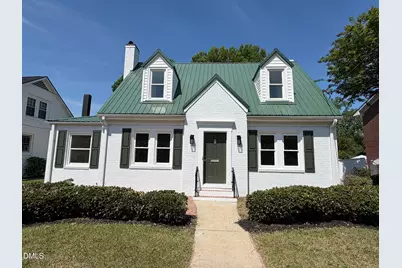 510 S 4th Street, Smithfield, NC 27577 - Photo 1
