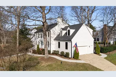8309 Harps Mill Road, Raleigh, NC 27615 - Photo 1