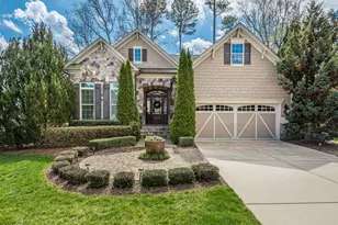 1020 Keith Rd, Wake Forest, NC 27587 - Photo 1