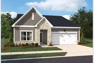 106 Moonflower Lane #Homesite 266, Wilsons Mills, NC 27520 - Photo 1