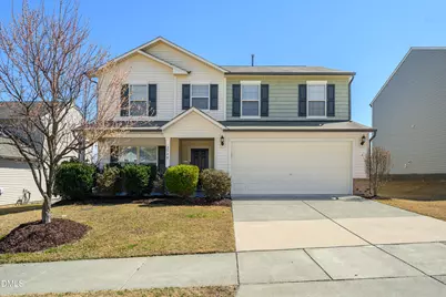2540 Averon Drive, Fuquay Varina, NC 27526 - Photo 1