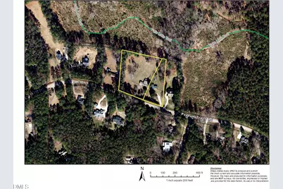 13908 Possum Track Road, Raleigh, NC 27614 - Photo 1