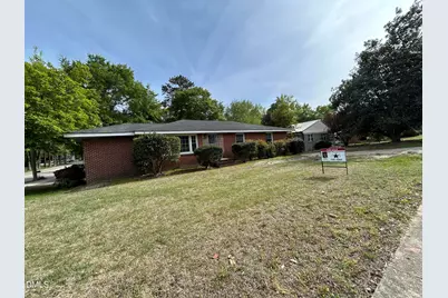 301 W Gannon Avenue, Zebulon, NC 27597 - Photo 1