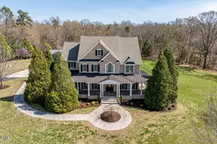 1101 Walnut Hill, Hillsborough, NC 27278 - Photo 1