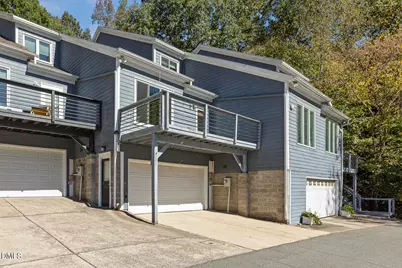 1613 River Mill Drive, Wake Forest, NC 27587 - Photo 1